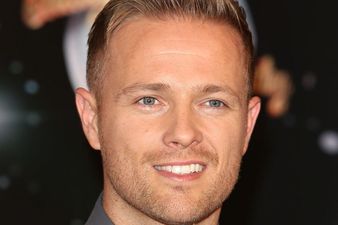Former Westlife Star Nicky Byrne Wants to Be in Grease