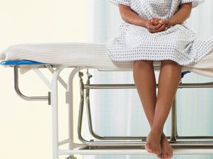 Irish Women Have The Worst Health In Europe