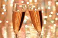 The Dog Days Are Over: Champagne Sales Skyrocket After Three Year Lull