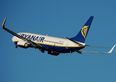 Ryanair Celebrates Two New Routes With Flight Sale