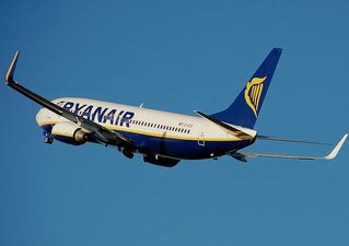 Ryanair Celebrates Two New Routes With Flight Sale