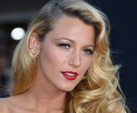 Battle Of The Blondes – We Reveal Our Top Ten Blondes Of 2012