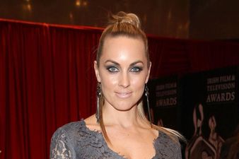 Kathryn Thomas and Boyfriend of Five Years Split