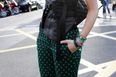 Fashion High Five: Our Edit Of The Best Print Trousers Out There