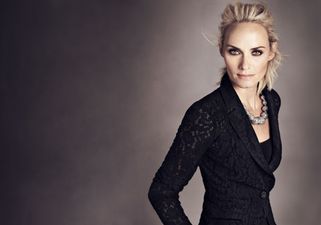 Fashion High Five: On-Trend Lace Pieces That Are In Store Now