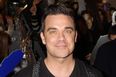 Robbie Williams Wants to Be a “National Treasure”