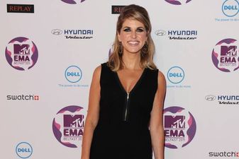 “I’ll Be A Working Mammy!” Amy Huberman Vows to Get Back to Work After Baby