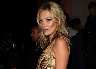 Who’s That Girl – Kate Moss To Reveal All In A New Documentary Film
