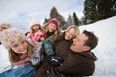 Keeping It Cool: How To Get Your Kids Up And About This Winter