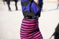 Fashion High Five: Colourful Stripes To Brighten Your Winter Wardrobe