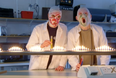 VIDEO: Move Over Girls Aloud – The Rubberbandits Have Biology Sussed