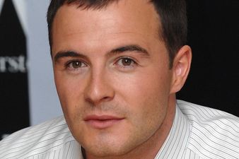 Shane Says No to I’m A Celebrity Get Me Out of Here