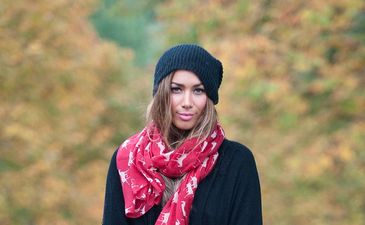 Eight Years Is Nothing Says Leona As She Cosies Up To 1D Star Liam Payne