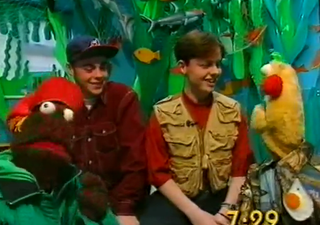 Blast From The Past: We’d Say You’re Regretting That Choice Of Jacket Now Dec…