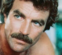 Fan-Tash-Tic… In True Movember Spirit, We’re Appreciating The Sexiest Celeb Moustaches