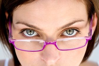 Secret Starers: How Women Gaze At Same Sex… And Clock Cleavage, Cellulite And Greys Within Seconds