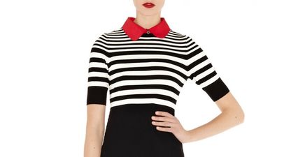 On Our Radar: This Fab Figure-Fixer From Karen Millen