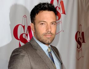 Ben Afleck’s Life On Set Is Taking A Change Of Direction