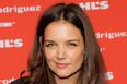 Katie Holmes Wants Dawson’s Creek Reunion and Holiday