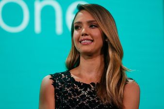 How Does Jessica Alba Keep Her Figure? Laser Liposuction, Apparently