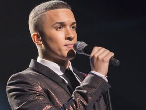 X Factor’s Jahmene Shares His Heartbreaking Story Of Abuse, The Loss Of His Brother And An Attempted Suicide