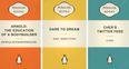 Call Yourself A Bookworm, We bet You’ve Never Read These Penguin Books