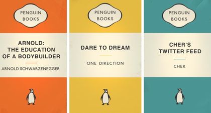 Call Yourself A Bookworm, We bet You’ve Never Read These Penguin Books