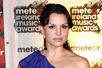 Caroline Morahan Barely Gets to See Her New Hubby