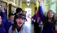 Donegal Does Lip-Dub: School Video Turns Viral As Students And Teachers Go From Teenage Kicks To Gangnam Style!