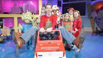 Late Late Toy Show Banter! Ryan Tubridy Launches The Christmas Craic In Tonight’s Show