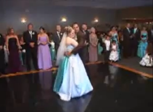 Get Off The Stage! DJ Disaster: This Is Why You Should Hire A Wedding Band