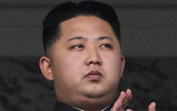 Kim Jong Un Sexiest Man Alive? The Chinese Didn’t Quite Understand The Satire…
