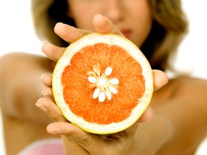 Sort Out Your Snacks And Sides: Ten Tasty Foods For Under 40 Calories