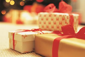 The Cost of Christmas Joy? Around €1000 Apparently!