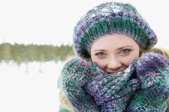 Wintry Weather On Its Way: Met Eireann Issues Storm Warning