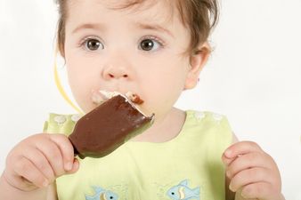 Health Problems In Adulthood Link Back To How We Were Fed As Babies