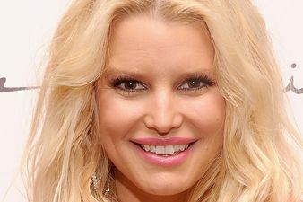 She Certainly Doesn’t Waste Any Time: Former Pop Star Jessica Simpson is Pregnant Again!
