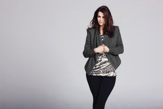 Fashion How To: Style Tips For Plus Size Women