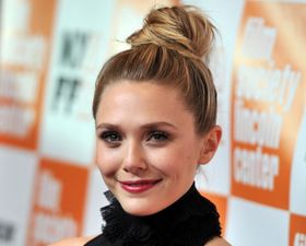 How To Create The Perfect Failsafe Top Knot