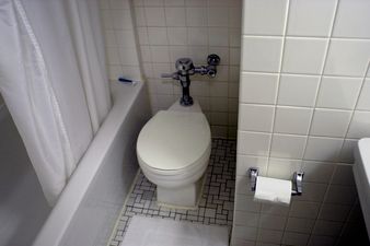 How to Unblock a Toilet – Irish Man Style