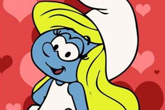 Sad News: Lucille Bliss, The Voice of Smurfette, Has Passed Away