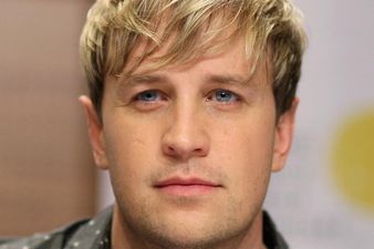 Kian Egan Wants James Arthur to Win X Factor