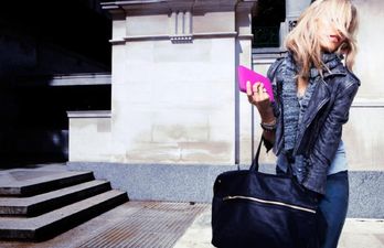 Fashion High Five: Stylish Structured Handbags That Will Look Fab Every Day Of The Week