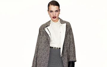 Fashion High Five: The Key Autumn/Winter Wardrobe Winners For Under €50