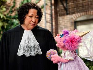 VIDEO: Sesame Street “A Princess is Not A Career” Clip Goes Viral