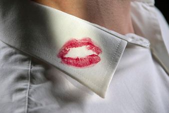 Nasal Spray Could Prevent Men From Straying