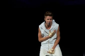 We’ve Officially Seen Everything: Adult Website Launches Justin Bieber Blow-Up Doll