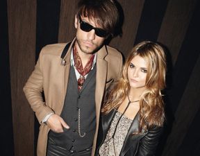 Fashion High Five: Got A Hot Date This Weekend? We Have The Perfect Outfit