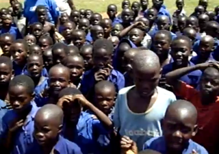 Video: Ah Here! Leave It Ou’ Becomes A Global Sensation As The Popular Video Hits Africa