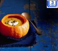 Weight Watchers Fit Food: Cosy Up To A Delicious Squash Soup With A Difference